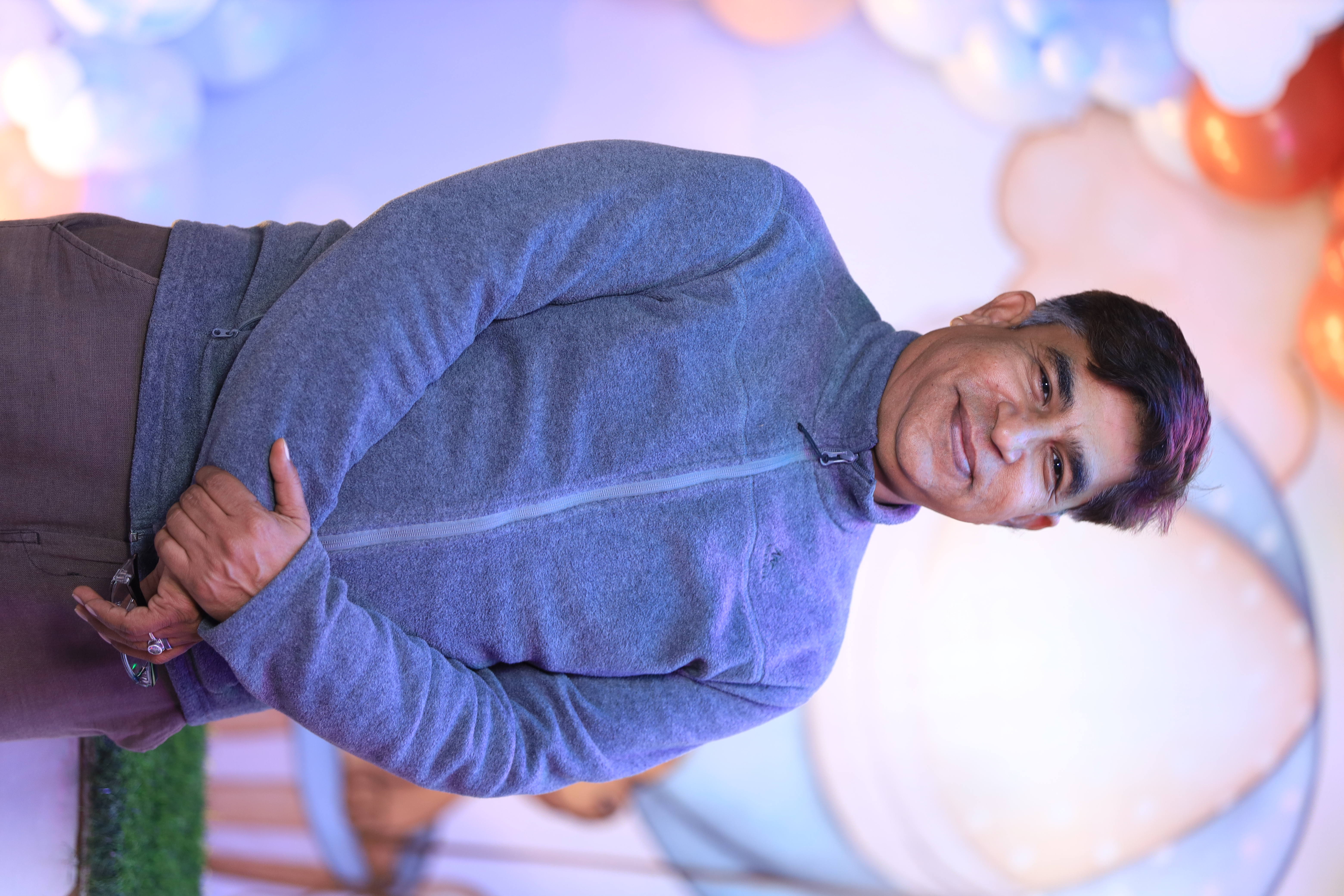 Rajesh Sharma